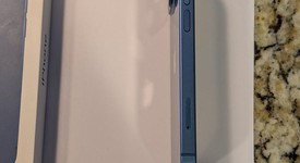 Mint
													Apple iPhone 13 Mini - Unlocked, Blue, 128 GB, A2481, photo 5 of 6