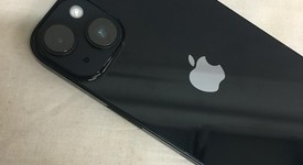 Fair
													Apple iPhone 14 - T-Mobile, Midnight, 128 GB, A2649, photo 3 of 7