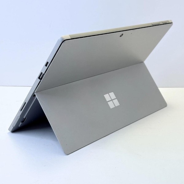 Microsoft Surface Pro 6 - Wi-Fi, 256 GB, Silver, 8 GB