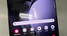 Mint
													Samsung Galaxy Z Fold5 - T-Mobile, Black, 256 GB, 12 GB, SM-F946U, photo 1 of 3