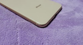 Good
													Apple iPhone 8 Plus - Unlocked, Gold, 256 GB, A1864, photo 5 of 10