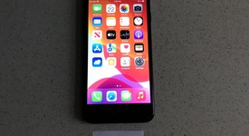 Good
													Apple iPhone 7 - TracFone, Black, 32 GB, A1660, photo 3 of 6