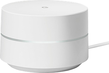 Google WiFi Router for sale