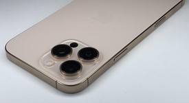 Good
													Apple iPhone 16 Pro Max - AT&T, Desert, 256 GB, A3084, photo 4 of 7