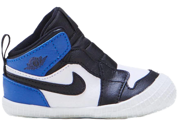 Jordan 1 Crib Bootie Fragment (I) for sale