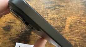 Good
													Apple iPhone 15 - Unlocked, Black, 128 GB, A2846, photo 5 of 9