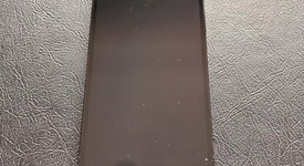 Good
													Apple iPhone 12 Pro - AT&T, Pacific Blue, 256 GB, A2341, photo 1 of 3