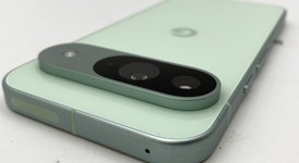 Good
													Google Pixel 9 - Unlocked, Wintergreen, 128 GB, 12 GB, G2YBB, photo 4 of 5