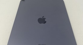 Good
													Apple iPad Air 5th Gen - Wi-Fi, Purple, 64 GB, A2588, photo 2 of 7