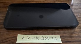 Good
													Apple iPhone 12 Pro - Xfinity, Pacific Blue, 256 GB, A2341, photo 4 of 11