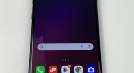 Good
													LG V40 ThinQ - Verizon, Black, LM-V405UA, photo 1 of 6
