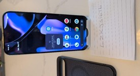 Good
													Google Pixel 9 Pro XL - T-Mobile, Obsidian, 256 GB, 16 GB, GGX8B, photo 1 of 15