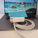 Good MacBook Pro 2019 - 16 inch - 2 TB, Gray, 32 GB, Intel Core i9