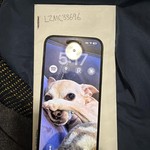 Good Apple iPhone 15 Plus - Unlocked, Black, 128 GB, A2847