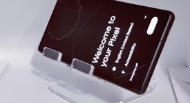 Fair
													Google Pixel 7a - Unlocked, Charcoal, 128 GB, 8 GB, GWKK3, photo 3 of 4