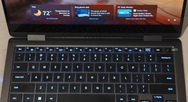 Good
													Samsung Galaxy Book3 360 - I7, Graphite, 512 GB, 16 GB, 13.3", photo 2 of 10