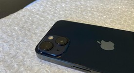 Mint
													Apple iPhone 13 - AT&T, Midnight, 128 GB, A2482, photo 3 of 13