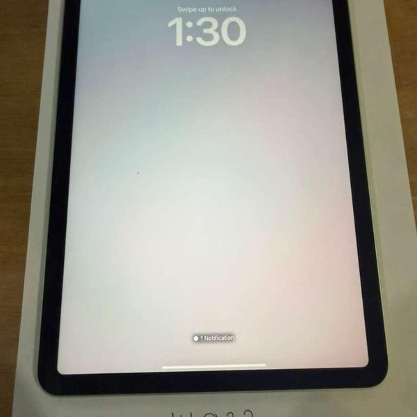 Apple iPad Air (4th Gen) - Wi-Fi, 64 GB, Green, A2316
