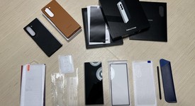 Mint
													Samsung Galaxy Z Fold6 - Unlocked, White, 512 GB, 12 GB, SM-F956U1, photo 2 of 32