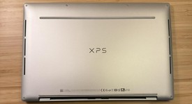 Good
													Dell XPS 13 Plus 9320 (2022) - I7, Platinum, 512 GB, 16 GB, 3.5K OLED Touch, photo 3 of 10