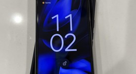Mint
													Google Pixel 9a - Visible, Obsidian, 128 GB, 8 GB, photo 2 of 8
