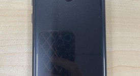 Good
													Samsung Galaxy A11 - Verizon, Black, 32 GB, 2 GB, photo 2 of 4