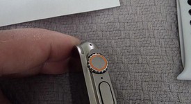 Good
													Apple Watch Ultra 2 49mm - Unlocked, Natural, A2986, photo 5 of 9