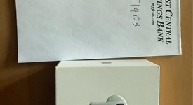 New
													Apple AirPods 4th Gen - Standard, photo 3 of 3