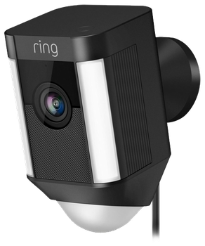 Ring Spotlight Cam Wired for sale