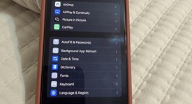 Good
													Apple iPhone 14 Pro Max - Unlocked, Black, 256 GB, A2651, photo 3 of 13