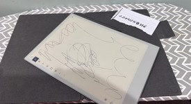 Good
													reMarkable Paper Pro 11.8, photo 2 of 10