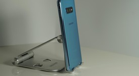 Mint
													Samsung Galaxy S10e - Unlocked, Blue, 128 GB, 6 GB, SM-G970U1, photo 4 of 6
