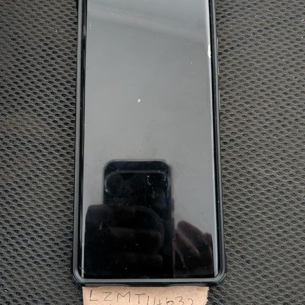 OnePlus 12R - Unlocked, 128 GB, Gray, 8 GB, CPH2611