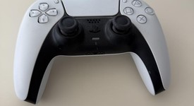 Mint
													PlayStation 5 Standard Edition (2020) - White, 825 GB, Standard Edition, photo 4 of 4