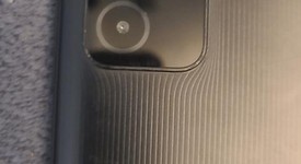 Good
													Samsung Galaxy A03s - Unlocked, Black, 32 GB, 3 GB, photo 3 of 9