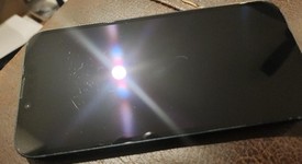 Fair
													Apple iPhone 14 - T-Mobile, Midnight, 128 GB, A2649, photo 3 of 6