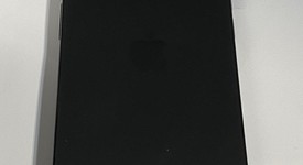Fair
													Apple iPhone 15 Pro - Unlocked, Black, 256 GB, A2848, photo 4 of 6