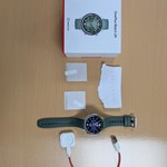 Good OnePlus Watch 2R - Green