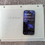 Fair Google Pixel 9 Pro - Verizon, 256 GB, Obsidian, 16 GB, GR83Y