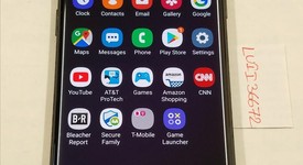 Good
													Samsung Galaxy S9 - T-Mobile, Black, 64 GB, SM-G960U, photo 4 of 6