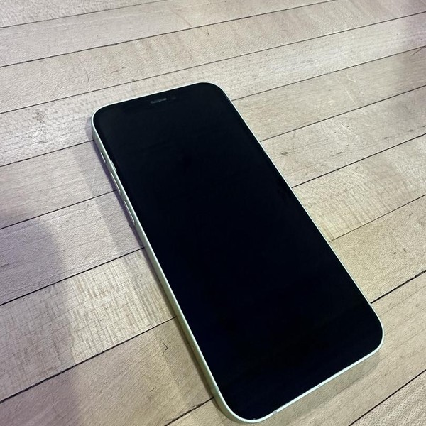 Apple iPhone 12 Mini - AT&T, 128 GB, Green, A2176