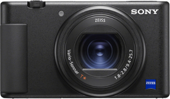 Sony ZV-1 for sale