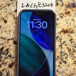 Good Apple iPhone 15 Pro Max - Unlocked, 256 GB, Natural, A2849