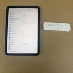 Good Apple iPad Mini (6th Gen) - Wi-Fi, 64 GB, Purple, A2567