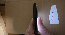 Good
													Motorola Edge Plus (2023) - Unlocked, Black, 512 GB, 8 GB, photo 2 of 8