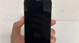 Mint
													Apple iPhone 12 Pro - Unlocked, Gold, 256 GB, A2341, photo 2 of 8