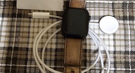 Mint
													Apple Watch Series 8 45mm - Midnight, A2771 - GPS, Aluminum, photo 3 of 7