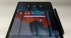 Fair
													Samsung Galaxy Tab S7 - Wi-Fi, Mystic Navy, 128 GB, 6 GB, SM-T870, Wi-Fi, photo 3 of 6