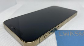 Good
													Apple iPhone 12 Pro - Unlocked, Gold, 256 GB, A2341, photo 5 of 7