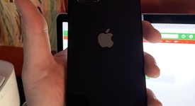 Good
													Apple iPhone 12 - Unlocked, Black, 64 GB, A2172, photo 2 of 6